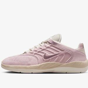 NWT Nike SB Vertebrae lace up men’s size 14